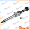 Demi-Arbre de Transmission MTM droite pour BMW | NPW-BM-141, BM286R